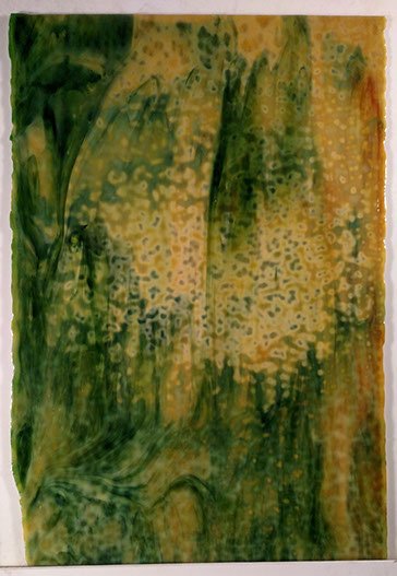 YOUGHIOGHENY - LABURNUM C" RG"