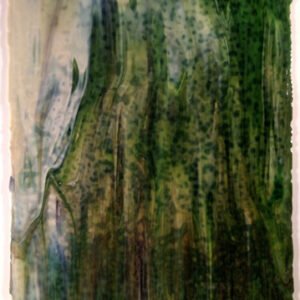 YOUGHIOGHENY - AMBER TONES AND GREENS (LANDSCAPE RG)