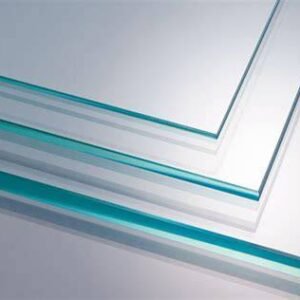 CLEAR WINDOW PANE - 3MM
