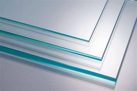 CLEAR WINDOW PANE - 3MM