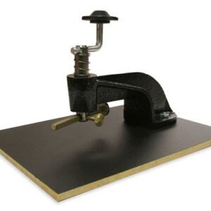 FLETCHER 1/2 - 5" LENS CUTTER"