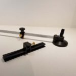 FLETCHER 3 - 23" CIRCLE MATE II CUTTER"