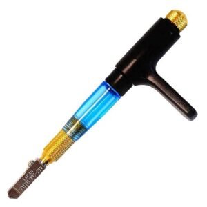 CUSTOM-GRIP TAP WHEEL TOYO CUTTER (TC-21)