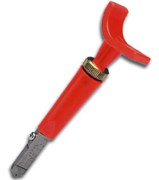 THOMAS GRIP CUTTER (TC-9P)