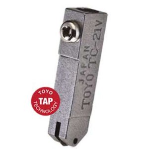 TOYO SMALL PATTERN HEAD FOR TC21 CUTTER