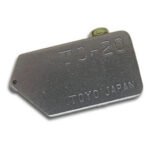 TOYO - LARGE STRAIGHT CUTTING HEAD FOR DRY CUTTER