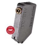 TOYO STRAIGHT LINE CUTTING HEAD FOR TC21 CUTTER