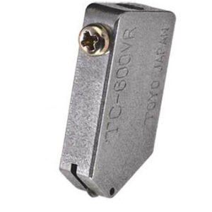 TOYO REPLACEMENT PISTOL GRIP SUPPERCUTTER STRAIGHT BLADE W/TAP WHEEL