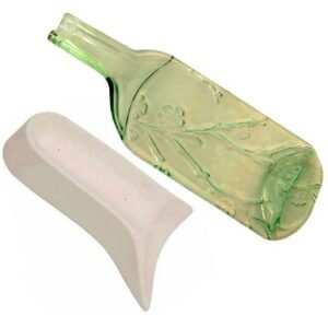 MOLD NECK BOTTLE SLUMP