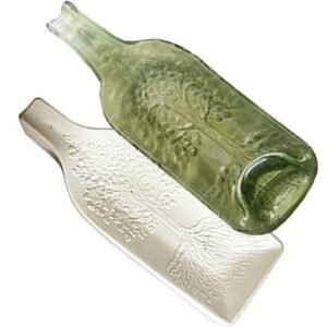 TREE OF LIFE BOTTLE SLUMP MOLD