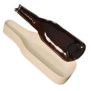 Gently Sloped Small Bottle Slump