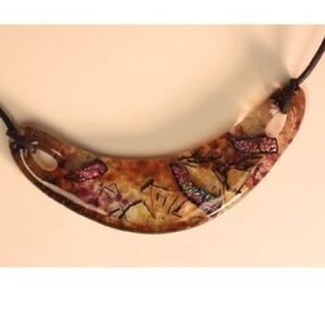 MOLD HOLEY MOON CHOCKER