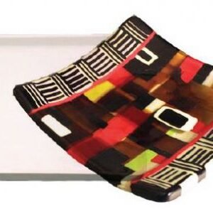 Patty Gray Dam Mold 8x8 square