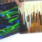 MOLD BIG RECTANGLE DAM 8 X 10" X 5/8""