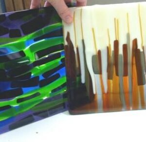 MOLD BIG RECTANGLE DAM 8 X 10" X 5/8""