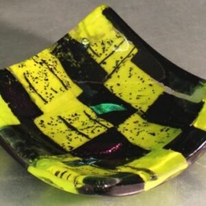 Patty Gray Dam mold 6x6 square