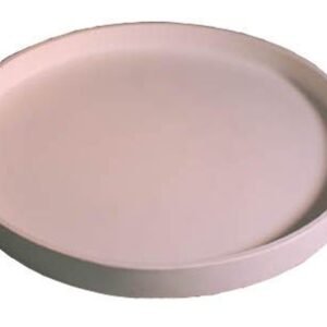 Patty Gray Dam Mold round 10 1/2"