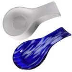 round spoon rest mold 2x5 1/2 x 10