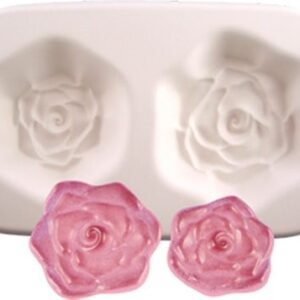 Rose Mold