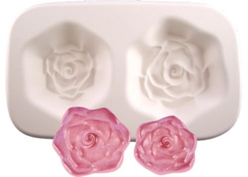 Rose Mold