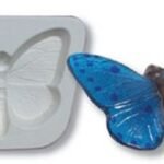 COULEUR DE VERRE BUTTERFLY MOLD