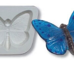 COULEUR DE VERRE BUTTERFLY MOLD