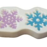SNOWFLAKE MOLD