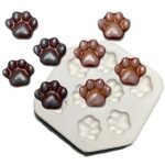 MOLD 8 SMALL PAWS