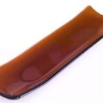 MOLD channel plate 12.6 x 4.1" x 1.4" high"