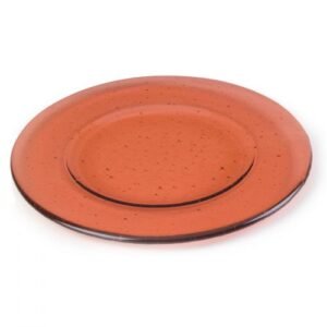 DROP OUT SLUMPING MOLD 6 3/4 I.D. 10 3/4" O.D."