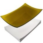 RECTANGLE SLUMPER 16.5 X 11.9""