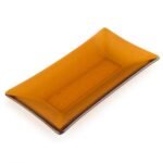 SMALL RECTANGULAR MOLD 9.75 X 5.5" X 1.5""