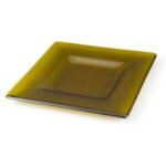 Bullseye Drop Out Mold - 10 sq. inside 6" sq."