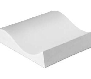 Bullseye Mold 9.75 SM double surve"