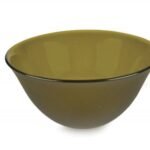 Bullseye mold 15.75 deep form step 2"