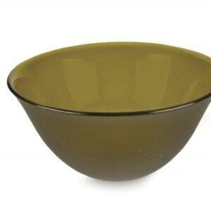 Bullseye mold 15.75 deep form step 2"