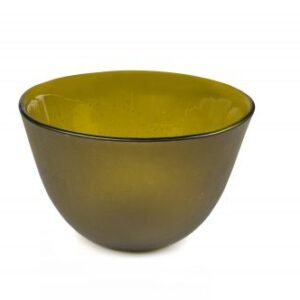 Bullseye mold 12.875 deep form step 3"