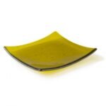 MOLD - 6 1/2 SQUARE SLUMPER"