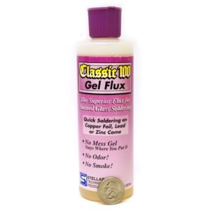 CLASSIC GEL FLUX 8OZ