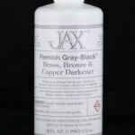 JAX - FLEMISH GREY-BLACK - PT