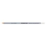STAEDTLER - BLANC CRAYONS GRAS - WHITE PENCIL