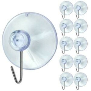 SUCTION CUP 1 5/8