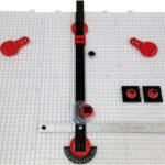 Creator's Ultra Beetle Bits Glass Cutting System