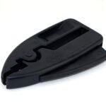 GLASTAR Glass-Snappers - Classic Black