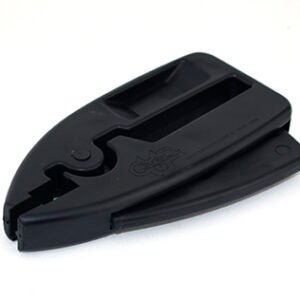 GLASTAR Glass-Snappers - Classic Black