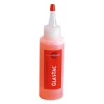 Glastac Glue Gel - 4oz (PINK)