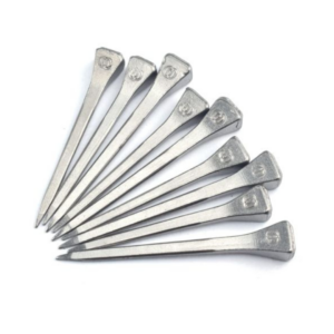 Aanraku HORSESHOE NAILS (100/box)