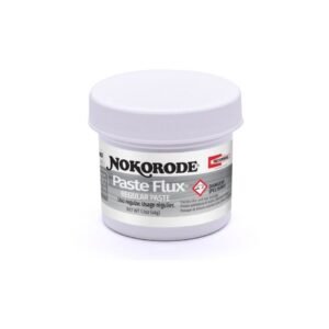 NOKORODE FLUX PASTE 1.7OZ.