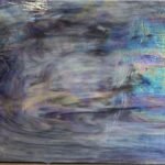 WISSMACH - LGHT VIOLET OPAL IRIDESCENT