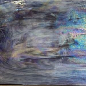 WISSMACH - LGHT VIOLET OPAL IRIDESCENT